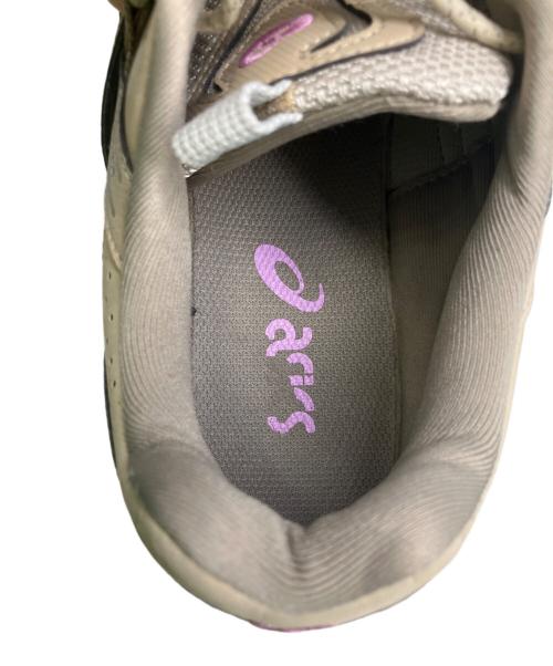 asics（アシックス）asics (アシックス) Gel-Nimbus 9 asics WIND AND SEA ベージュ サイズ:SIZE 27ｃｍの古着・服飾アイテム