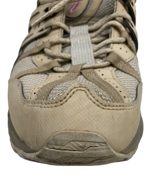 asics（アシックス）asics (アシックス) Gel-Nimbus 9 asics WIND AND SEA ベージュ サイズ:SIZE 27ｃｍの古着・服飾アイテム