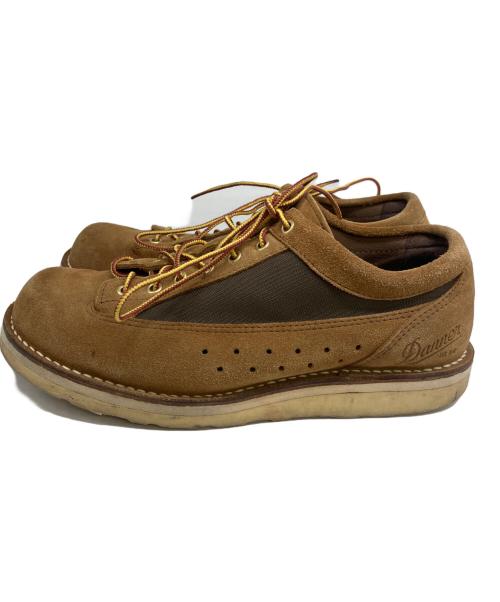 Danner（ダナー）Danner (ダナー) ブーツ ブラウン サイズ:SIZE 27ｃｍの古着・服飾アイテム