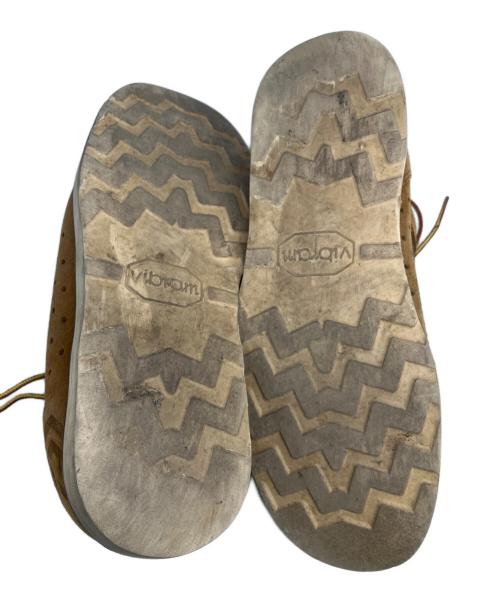 Danner（ダナー）Danner (ダナー) ブーツ ブラウン サイズ:SIZE 27ｃｍの古着・服飾アイテム