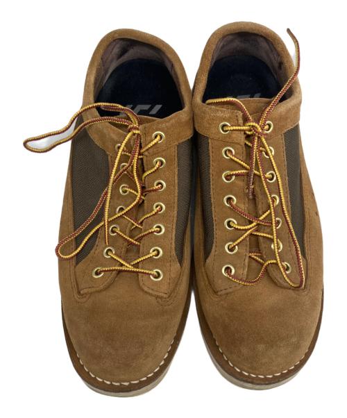 Danner（ダナー）Danner (ダナー) ブーツ ブラウン サイズ:SIZE 27ｃｍの古着・服飾アイテム