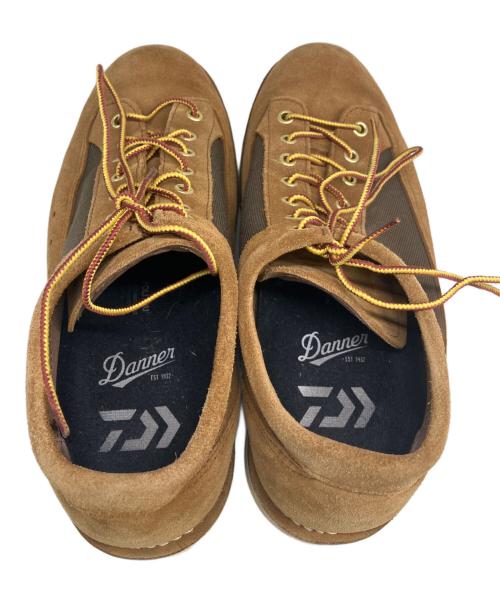Danner（ダナー）Danner (ダナー) ブーツ ブラウン サイズ:SIZE 27ｃｍの古着・服飾アイテム