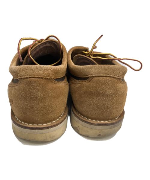 Danner（ダナー）Danner (ダナー) ブーツ ブラウン サイズ:SIZE 27ｃｍの古着・服飾アイテム