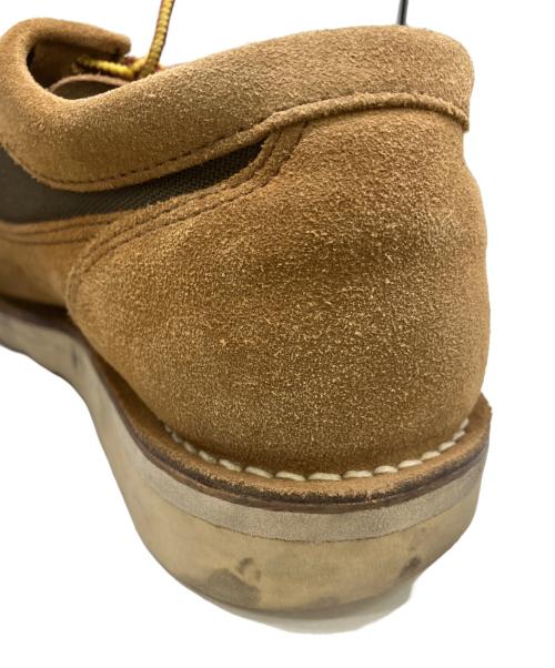 Danner（ダナー）Danner (ダナー) ブーツ ブラウン サイズ:SIZE 27ｃｍの古着・服飾アイテム