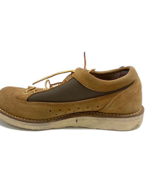 Danner（ダナー）Danner (ダナー) ブーツ ブラウン サイズ:SIZE 27ｃｍの古着・服飾アイテム