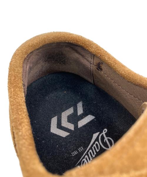 Danner（ダナー）Danner (ダナー) ブーツ ブラウン サイズ:SIZE 27ｃｍの古着・服飾アイテム