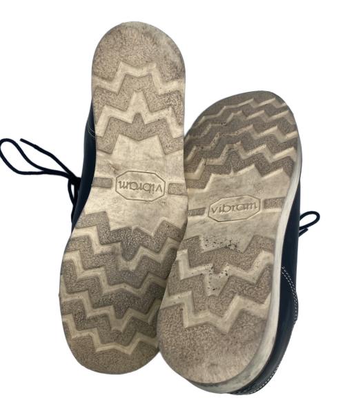 Danner（ダナー）Danner (ダナー) マウンテンリッジローブーツ ブラック サイズ:SIZE 27ｃｍの古着・服飾アイテム