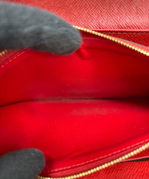 LOUIS VUITTON（ルイ ヴィトン）LOUIS VUITTON (ルイ ヴィトン) 長財布 ブラウンの古着・服飾アイテム