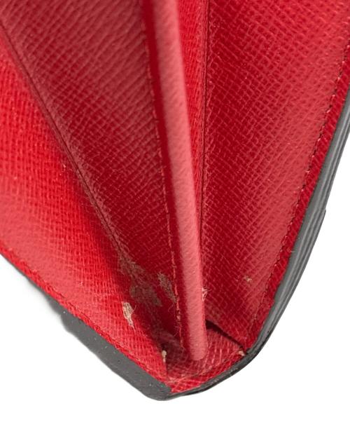 LOUIS VUITTON（ルイ ヴィトン）LOUIS VUITTON (ルイ ヴィトン) 長財布 ブラウンの古着・服飾アイテム