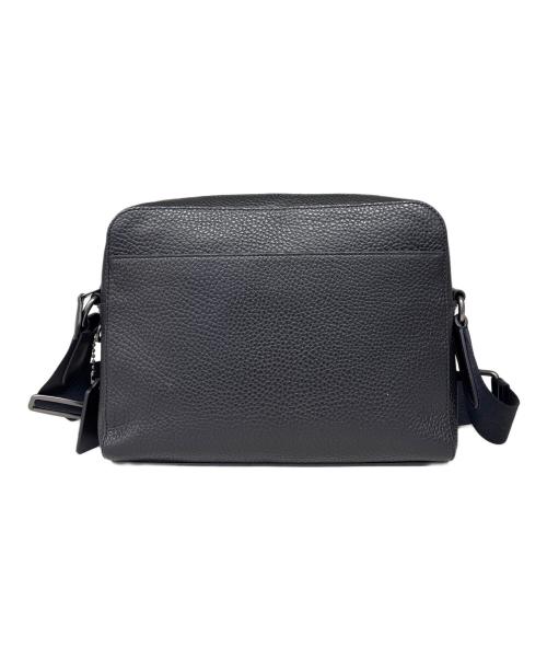 COACH（コーチ）COACH (コーチ) ショルダーバッグ ブラックの古着・服飾アイテム