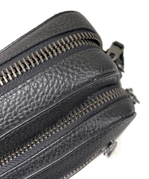 COACH（コーチ）COACH (コーチ) ショルダーバッグ ブラックの古着・服飾アイテム