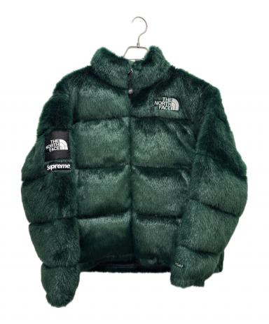 中古・古着通販】THE NORTH FACE (ザ ノース フェイス) Supreme