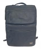 PORTERポーター）の古着「DAYPACK」｜ブラック
