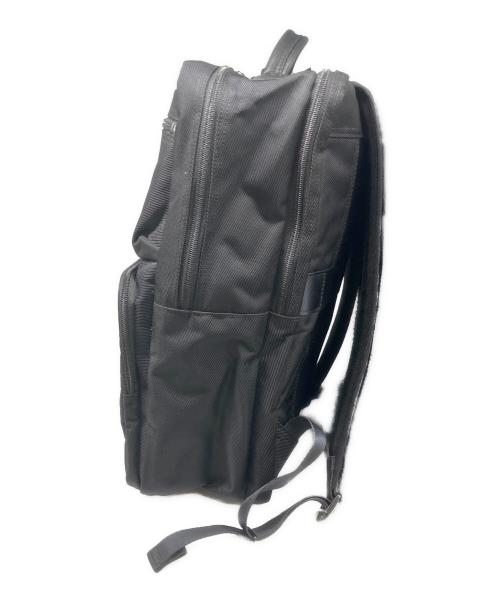 PORTER（ポーター）PORTER (ポーター) DAYPACK ブラックの古着・服飾アイテム