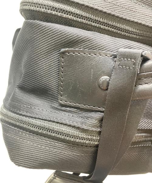 PORTER（ポーター）PORTER (ポーター) DAYPACK ブラックの古着・服飾アイテム