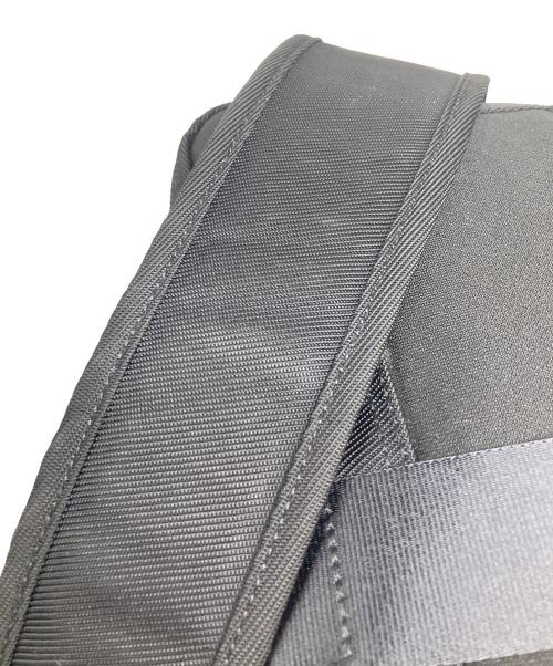 PORTER（ポーター）PORTER (ポーター) DAYPACK ブラックの古着・服飾アイテム