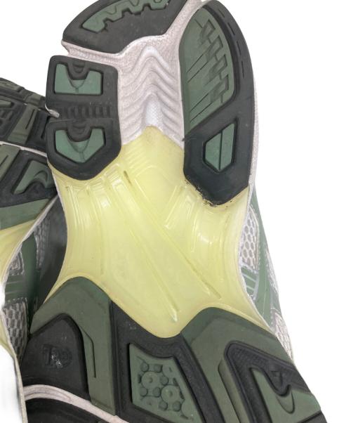 asics（アシックス）asics (アシックス) GEL-KAYANO グレー サイズ:SIZE 27ｃｍの古着・服飾アイテム