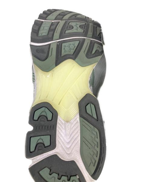 asics（アシックス）asics (アシックス) GEL-KAYANO グレー サイズ:SIZE 27ｃｍの古着・服飾アイテム