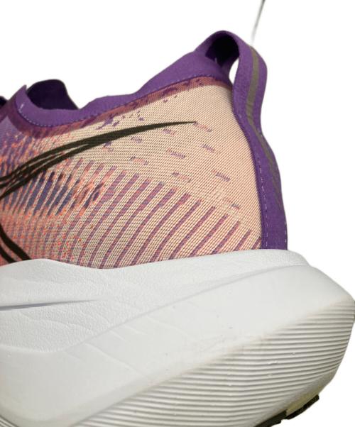 asics（アシックス）asics (アシックス) MEGABLAST パープル サイズ:SIZE 26㎝の古着・服飾アイテム