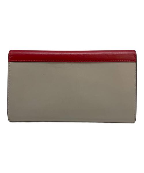 CELINE（セリーヌ）CELINE (セリーヌ) 長財布 マルチカラーの古着・服飾アイテム