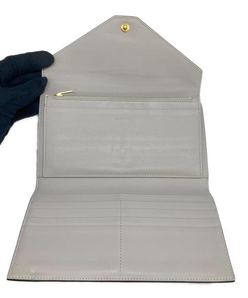 CELINE（セリーヌ）CELINE (セリーヌ) 長財布 マルチカラーの古着・服飾アイテム