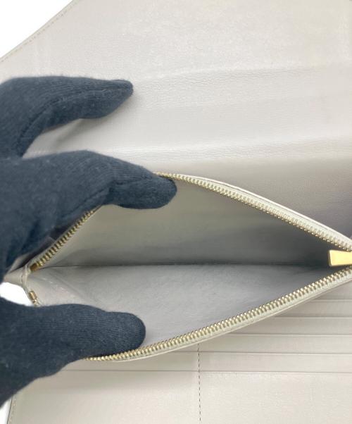 CELINE（セリーヌ）CELINE (セリーヌ) 長財布 マルチカラーの古着・服飾アイテム