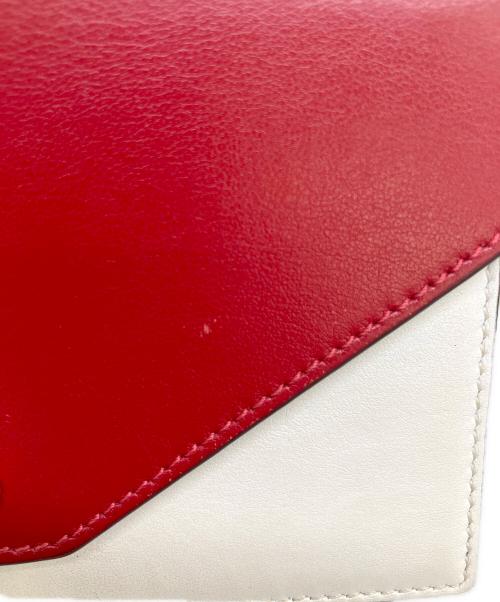 CELINE（セリーヌ）CELINE (セリーヌ) 長財布 マルチカラーの古着・服飾アイテム