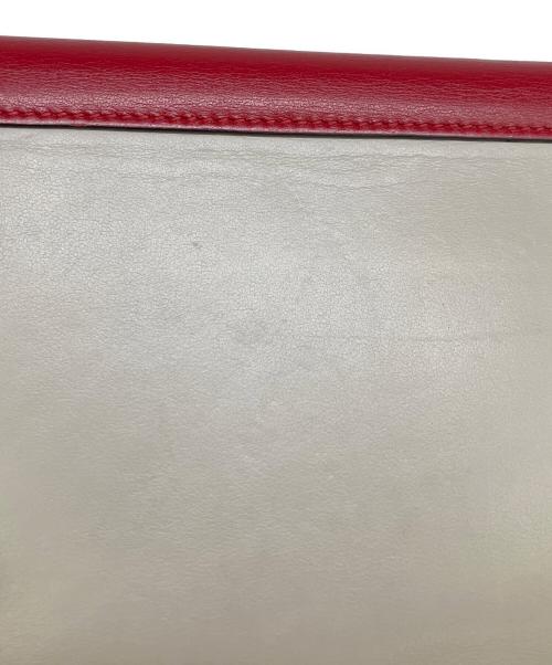 CELINE（セリーヌ）CELINE (セリーヌ) 長財布 マルチカラーの古着・服飾アイテム