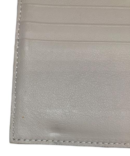 CELINE（セリーヌ）CELINE (セリーヌ) 長財布 マルチカラーの古着・服飾アイテム