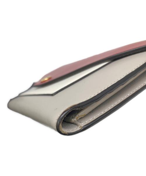 CELINE（セリーヌ）CELINE (セリーヌ) 長財布 マルチカラーの古着・服飾アイテム