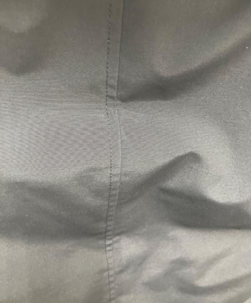 CANADA GOOSE（カナダグース）CANADA GOOSE (カナダグース) ダウンジャケtット ブラック サイズ:SIZE Sの古着・服飾アイテム