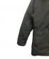 中古・古着 CANADA GOOSE (カナダグース) ダウンジャケtット ブラック サイズ:SIZE S：42000円