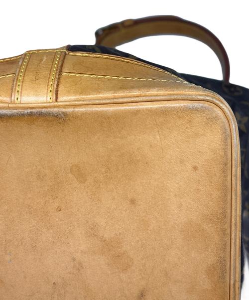 LOUIS VUITTON（ルイ ヴィトン）LOUIS VUITTON (ルイ ヴィトン) ショルダーバッグ ブラウンの古着・服飾アイテム