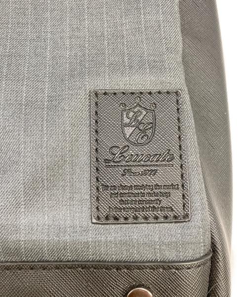 PELLE MORBIDA（ペッレモルビダ）PELLE MORBIDA (ペッレモルビダ) ショルダーバッグ ブラックの古着・服飾アイテム