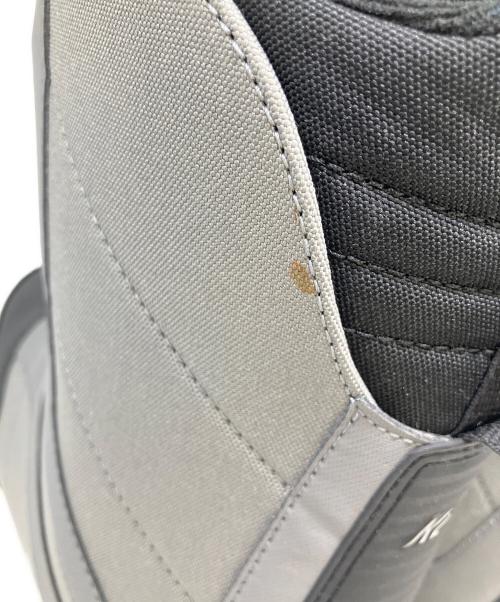 K2（ケーツー）K2 (ケーツー) スノーブーツ グレー サイズ:SIZE 26cmの古着・服飾アイテム