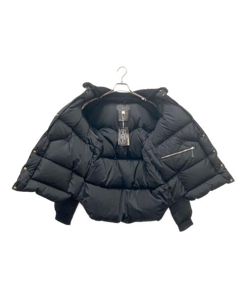 RockyMountainFeatherBed（ロッキーマウンテンフェザーベッド）RockyMountainFeatherBed (ロッキーマウンテンフェザーベッド) ダウンジャケット ブラック サイズ:SIZE 44の古着・服飾アイテム