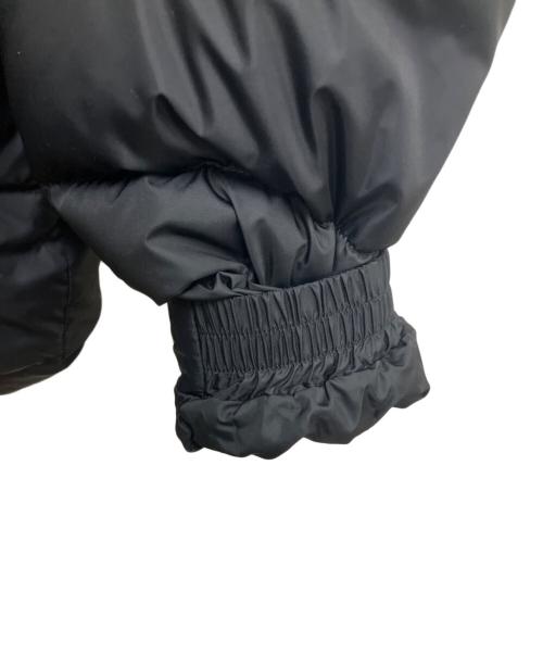 RockyMountainFeatherBed（ロッキーマウンテンフェザーベッド）RockyMountainFeatherBed (ロッキーマウンテンフェザーベッド) ダウンジャケット ブラック サイズ:SIZE 44の古着・服飾アイテム
