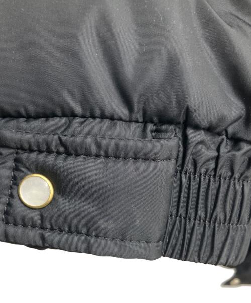 RockyMountainFeatherBed（ロッキーマウンテンフェザーベッド）RockyMountainFeatherBed (ロッキーマウンテンフェザーベッド) ダウンジャケット ブラック サイズ:SIZE 44の古着・服飾アイテム