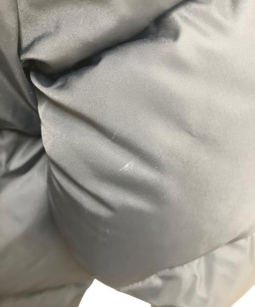 RockyMountainFeatherBed（ロッキーマウンテンフェザーベッド）RockyMountainFeatherBed (ロッキーマウンテンフェザーベッド) ダウンジャケット ブラック サイズ:SIZE 44の古着・服飾アイテム