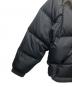 中古・古着 RockyMountainFeatherBed (ロッキーマウンテンフェザーベッド) ダウンジャケット ブラック サイズ:SIZE 44：85000円