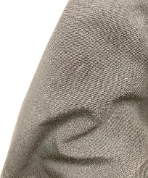 CANADA GOOSE（カナダグース）CANADA GOOSE (カナダグース) ダウンジャケット ブラック サイズ:SIZE Mの古着・服飾アイテム