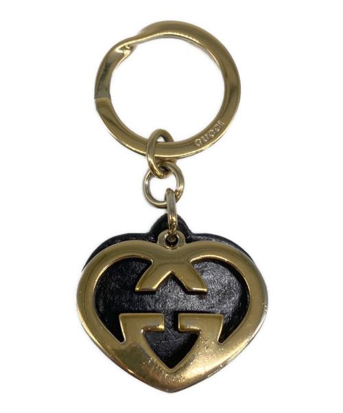 GUCCI（グッチ）GUCCI (グッチ) キーリングの古着・服飾アイテム