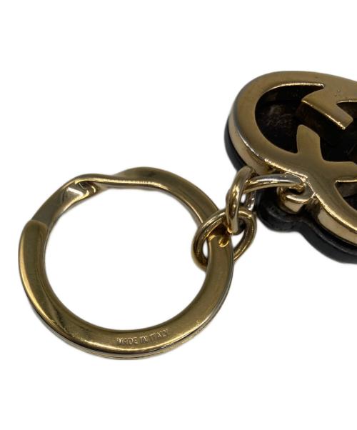 GUCCI（グッチ）GUCCI (グッチ) キーリングの古着・服飾アイテム