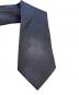 LOUIS VUITTON (ルイ ヴィトン) ネクタイ グレー サイズ:　：8000円