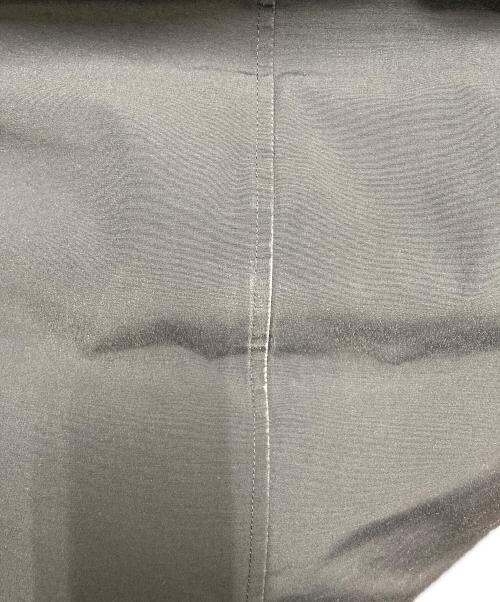 CANADA GOOSE（カナダグース）CANADA GOOSE (カナダグース) ジャスパーパーカ ブラック サイズ:SIZE Mの古着・服飾アイテム