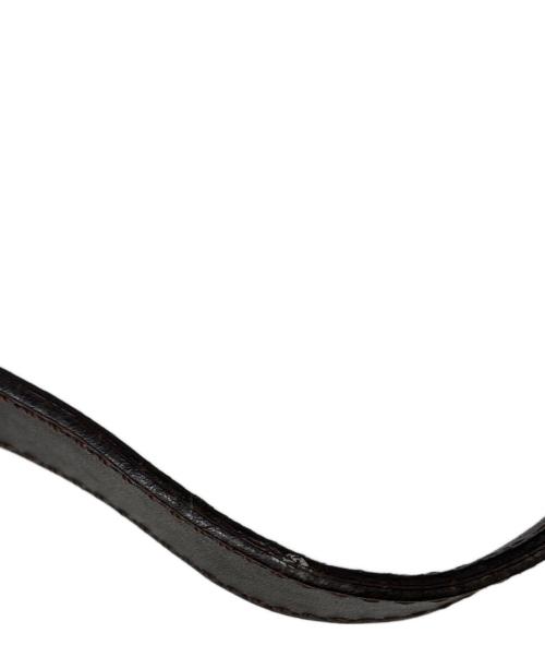 FENDI（フェンディ）FENDI (フェンディ) ワンショルダーバッグ ブラウンの古着・服飾アイテム