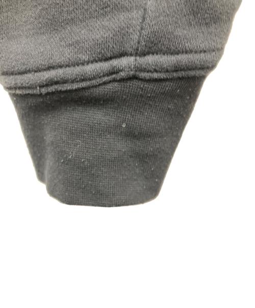 ARC'TERYX（アークテリクス）ARC'TERYX (アークテリクス) エンブレムフリースパーカ ブラック サイズ:SIZE XSの古着・服飾アイテム