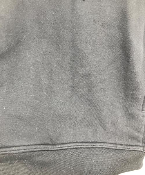 ARC'TERYX（アークテリクス）ARC'TERYX (アークテリクス) エンブレムフリースパーカ ブラック サイズ:SIZE XSの古着・服飾アイテム