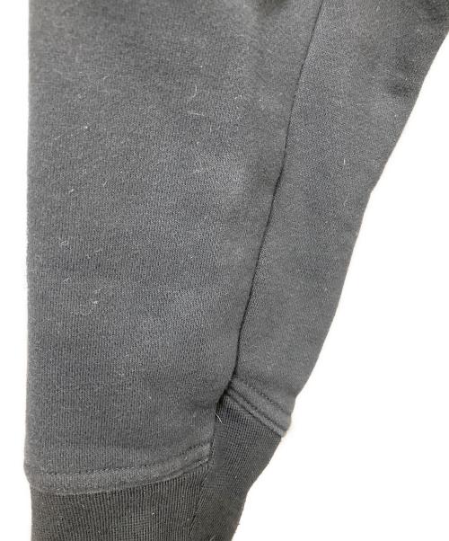 ARC'TERYX（アークテリクス）ARC'TERYX (アークテリクス) エンブレムフリースパーカ ブラック サイズ:SIZE XSの古着・服飾アイテム