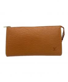 LOUIS VUITTON（ルイ ヴィトン）の古着「ポシェット」